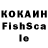 Кетамин ketamine Rofe Hakimov